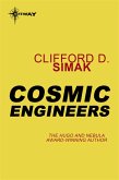 Cosmic Engineers (eBook, ePUB)