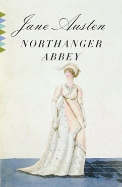 Cover Northanger Abbey (eBook, ePUB)