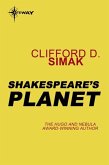 Shakespeare's Planet (eBook, ePUB) Shakespeare's Planet (eBook, ePUB)