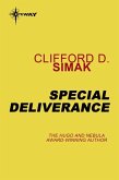 Special Deliverance (eBook, ePUB)
