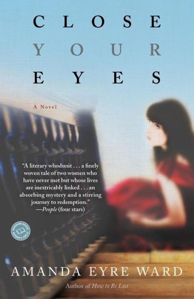 Close Your Eyes (eBook, ePUB)