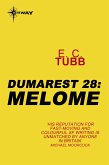 Melome (eBook, ePUB)