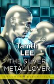 The Silver Metal Lover (eBook, ePUB)
