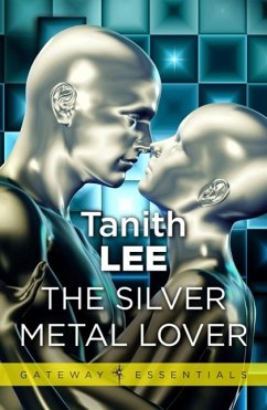 Cover The Silver Metal Lover (eBook, ePUB)