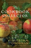 The Cookbook Collector (eBook, ePUB)