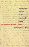 Impressions of Cuba in the Nineteenth Century (eBook, ePUB) Impressions of Cuba in the Nineteenth Century (eBook, ePUB)