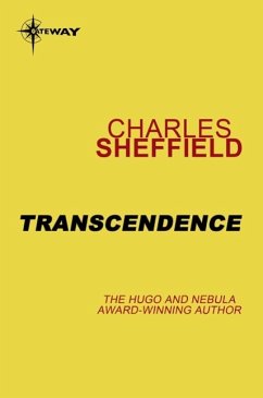 Cover Transcendence (eBook, ePUB)