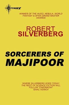 Cover Sorcerers of Majipoor (eBook, ePUB)