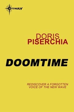 Doomtime (eBook, ePUB) - Piserchia, Doris