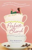 Perfect Blend (eBook, ePUB)