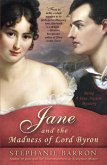 Jane and the Madness of Lord Byron (eBook, ePUB)