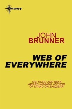Web of Everywhere (eBook, ePUB) - Brunner, John