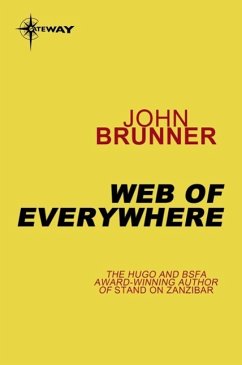 Cover Web of Everywhere (eBook, ePUB)
