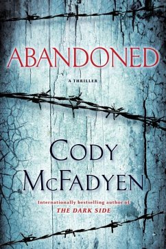 Abandoned (eBook, ePUB) - McFadyen, Cody