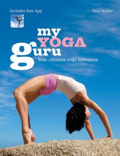 Cover My Yoga Guru (eBook, ePUB)