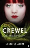 Crewel (eBook, ePUB)