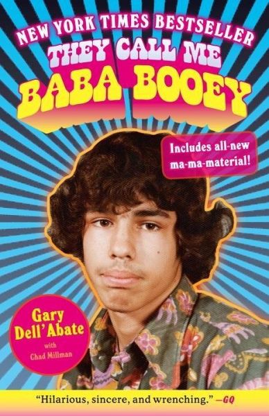 They Call Me Baba Booey (eBook, ePUB) They Call Me Baba Booey (eBook, ePUB)