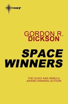 Space Winners (eBook, ePUB) - Dickson, Gordon R