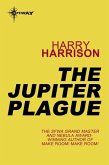 The Jupiter Plague (eBook, ePUB) The Jupiter Plague (eBook, ePUB)