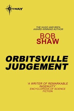 Orbitsville Judgement (eBook, ePUB) - Shaw, Bob