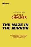 The Maze in the Mirror (eBook, ePUB)