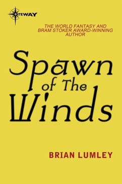 Cover Spawn of the Winds (eBook, ePUB)