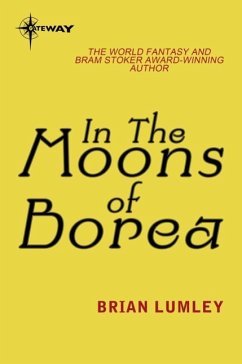 Cover In The Moons Of Borea (eBook, ePUB)