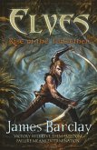 Elves: Rise of the TaiGethen (eBook, ePUB)