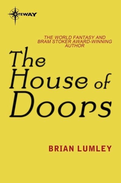 The House Of Doors (eBook, ePUB)