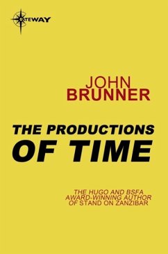 Cover The Productions of Time (eBook, ePUB)