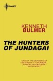 The Hunters of Jundagai (eBook, ePUB) The Hunters of Jundagai (eBook, ePUB)
