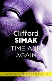 Time and Again (eBook, ePUB)