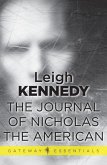 The Journal of Nicholas the American (eBook, ePUB)