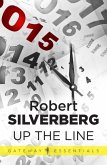 Up the Line (eBook, ePUB)