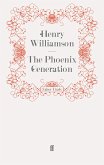 The Phoenix Generation (eBook, ePUB)
