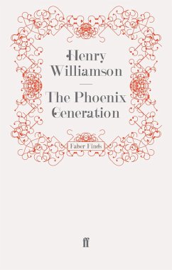 Cover The Phoenix Generation (eBook, ePUB)
