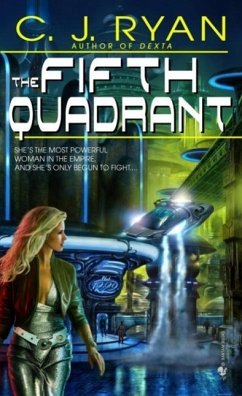 Cover The Fifth Quadrant (eBook, ePUB)