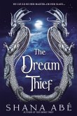 The Dream Thief (eBook, ePUB)