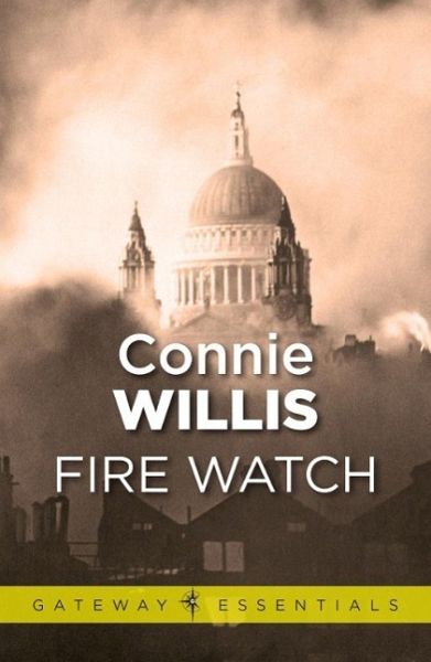 Fire Watch (eBook, ePUB) Fire Watch (eBook, ePUB)