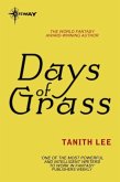 Days of Grass (eBook, ePUB)