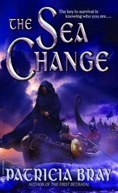 The Sea Change (eBook, ePUB) - Bray, Patricia