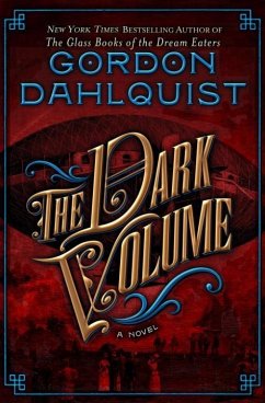 Cover The Dark Volume (eBook, ePUB)
