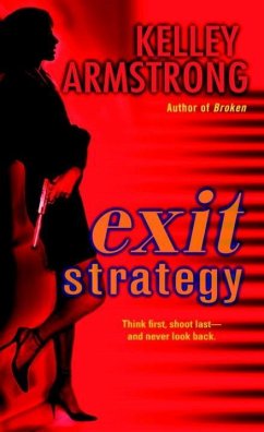 Exit Strategy (eBook, ePUB) - Armstrong, Kelley