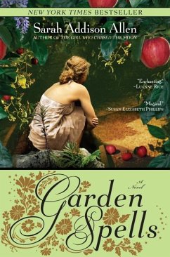 Garden Spells (eBook, ePUB) - Allen, Sarah Addison