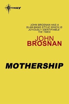 Cover Mothership (eBook, ePUB)