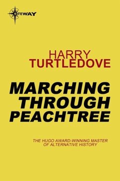 Cover Marching Through Peachtree (eBook, ePUB)