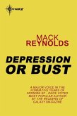 Depression or Bust (eBook, ePUB)