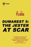The Jester at Scar (eBook, ePUB)