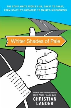 Whiter Shades of Pale (eBook, ePUB) - Lander, Christian