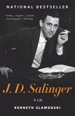 J. D. Salinger (eBook, ePUB)